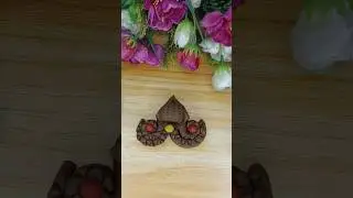 #easy #claycraft #satisfying#diy #ytshorts #trendingshorts #art #viralvideo #shorts