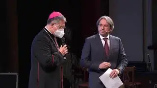 arcivescovo Mons. Corrado Lorefice