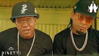 Kiry Curu - Si Ellos Supieran (Video Oficial)