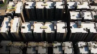 Samved Green Valley - Actual Site Video | Project By Samved Group