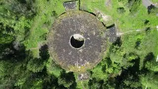 Tskaltubo Abandoned Treasure