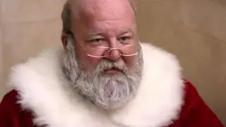 Even Santa Poops   PooPourri corto