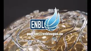 ENBL |  Sports Channel Voice Over Peter Eglitis  | deepmalevoiceover