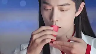 💕Lan zhan and wei ying happy married life 💕/Fmv/ #theuntamedtamiledits #chinesedrama #fmv