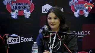 Behind The ToolBelt Live From The SRC Summit_ Tim Brown & Sydnee Baylee Olsen with Hook agency
