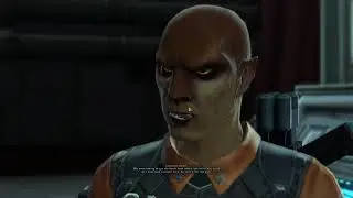 Tylios Titanscar #3 (SWTOR Trooper Campaign)