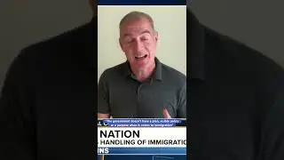 Political Commentator Blasts Tory Immigration Policy