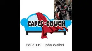 Issue 119 - John Walker