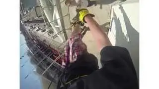 Voice FM - The Ability Abseil