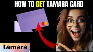 КАК ПОЛУЧИТЬ КАРТУ ТАМАРЫ &mdash; ПРОСТОЕ РУКОВОДСТВО | КАК АКТИВИРОВАТЬ КАРТУ ТАМАРЫ
