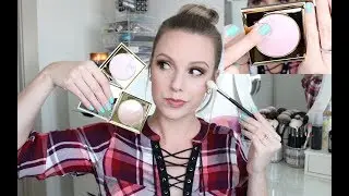 Выделение оттенка Stila Heaven | Первые впечатления