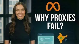 Why Your Proxies Keep Getting Blocked &mdash; How to Choose the Right One Before You Buy