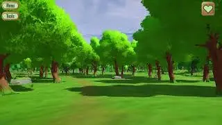 Pond (Demo)