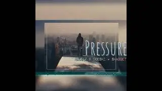 Pressure-Nausiz Kni'Ga X Doeski x Skaddet