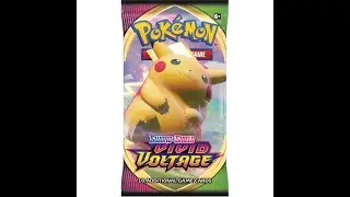 POKEMON Vivid Voltage⚡⚡ Part 2 ⚡⚡ Scizor3000 ⚡⚡ #shorts