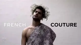 🇺🇸 FRENCH COUTURE Collection