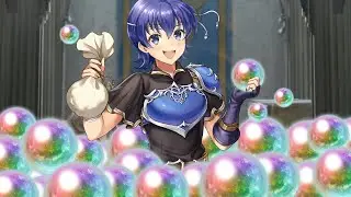 When FEH let players obtain INFINITE orbs for FREE | Kaius