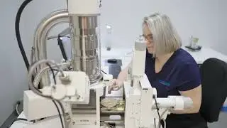 LaserBond Laboratory