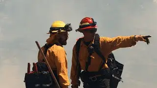 Fire Mitigation Plan