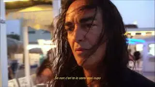 Leiden - Come fai (Massimo Gi&agrave;Sai Live Performance)