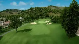Blackhawk CC - Lakeside Course Hole 10