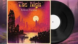 1970s Progressive Rock Revival | The High &ndash; Echoes Turning