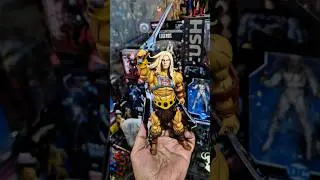 #jaidmeel He man  Custom actionfigure #actionfigureindia  #youtubeshorts  #shorts