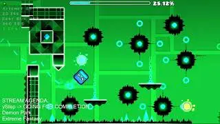 Geometry Dash Map Packs - Demon Pack 1 - 