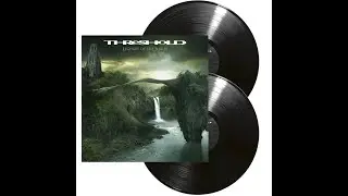 Threshold - Legends of the Shires (2017) [VINYL] - Full Album