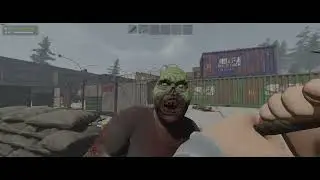 Zompiercer Ep 1