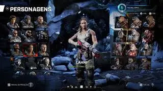Gears 5 - Fuga - Gears da GCO - Fugas