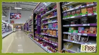 Tesco Extra V3
