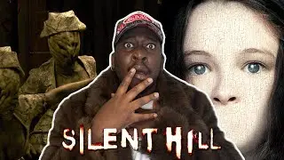 Silent Hill Reaction | Silent Hill (2006) | First Time Watching!