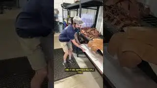 Behind the Scenes of American Manufacturing: Mistakes Edition