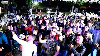 DJ SAMET KURTULUŞ ♫ SAMETCO BAL KİTANCHEVO LİVE NURHAN KAMERA [ oficial video ]