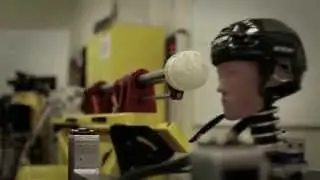 CCM Resistance - Testing the Safety of a Helmet