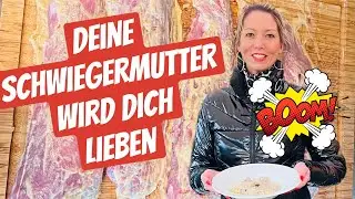 Schweinefilet aus dem Dutch Oven