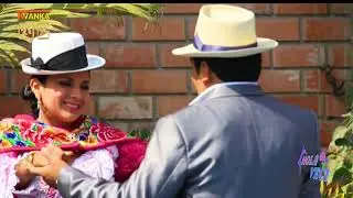 Mao Cuyubamba invita a la Noche Tunantera