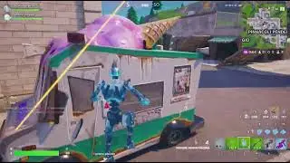 N4 fortnite mouse e tastiera