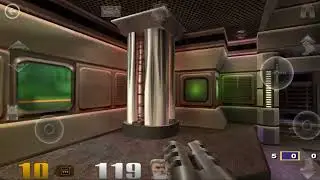Quake 3 (Quad Touch)