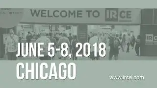 IRCE Promo Series | Attendee