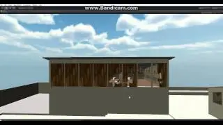Разрушаемость окон || Unity3D
