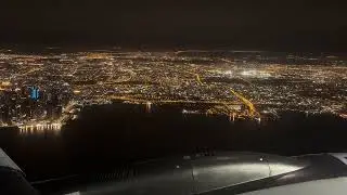 Takeoff from Qatar Doha 2026 POV at night 4K ✈️🇶🇦#qatar #takeoff #doha #qatarairways 