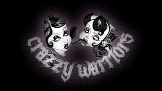 ESTO ES REAL - Crazzy Warriors Feat Jeffo MC