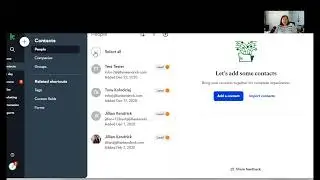 How to automatically add your new leads from Keap into a Facebook custom audience using Zapier