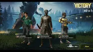 New update in PUBG MOBILE #pubgmobile