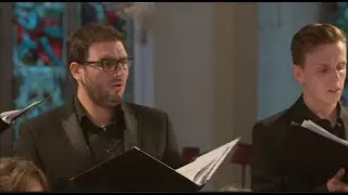 UoACC - Choral Botanics