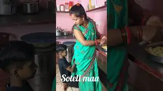 Soteli maa 😭😭|| heart touching story 🥹💔|| #emotional #kahani #story #shorts