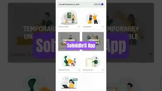 Sohnidhrti App review #Sohnidhrti #shorts #trading #overseas