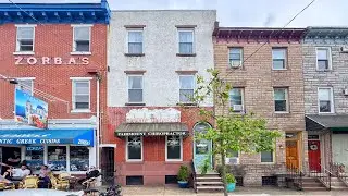 2232 Fairmount Ave #2, Philadelphia PA 19130